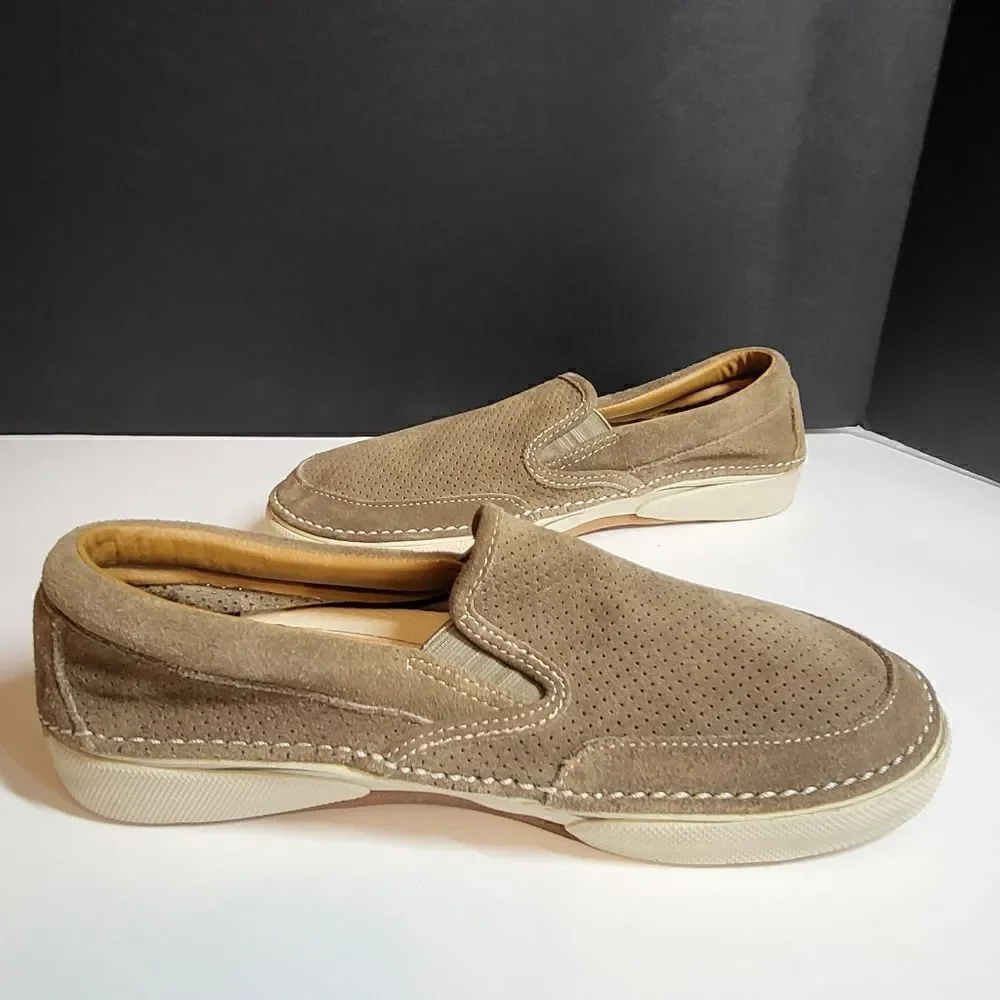 Sperry Men's Top Sider Shoes